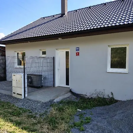 Apartment - Predmesti Moravska Trebova