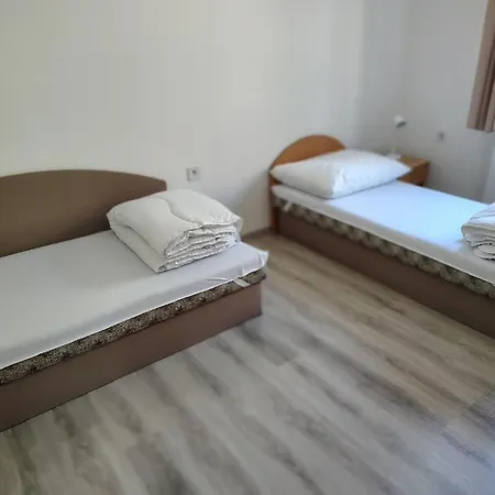 - Predmesti * Moravská Třebová