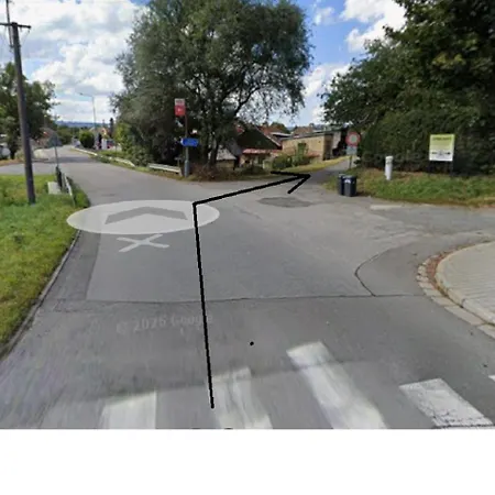 - Předměstí Appartamento Moravská Třebová